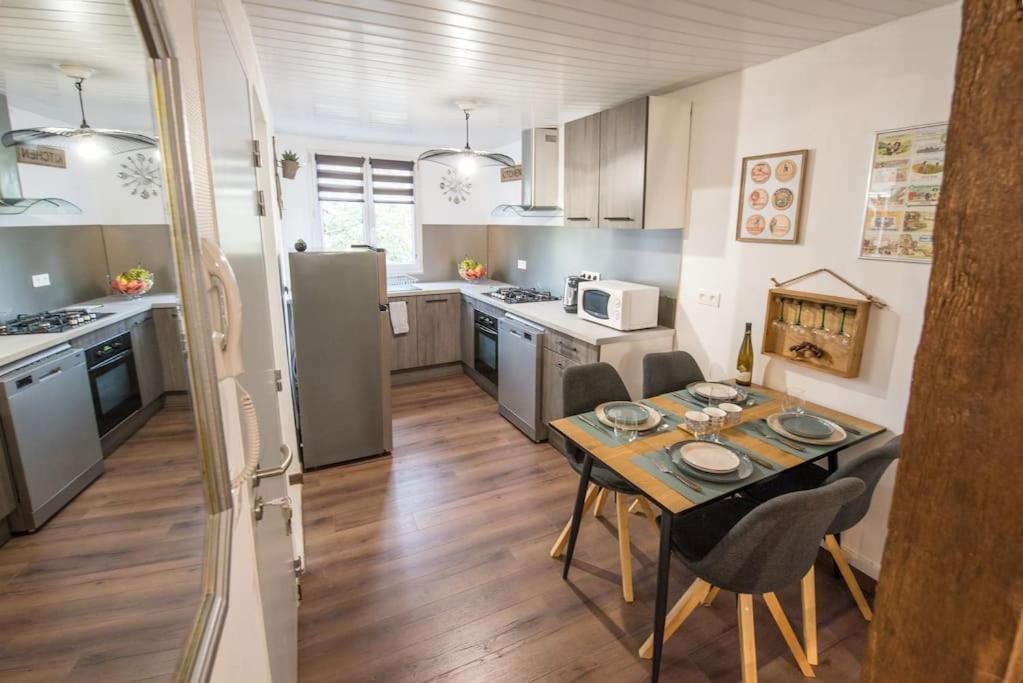 Apartment New L'industr'ill Au Coeur De L'alsace *
