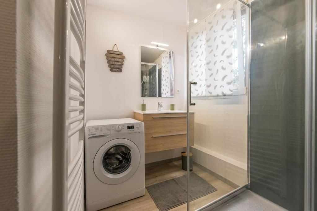 New L'industr'ill Au Coeur De L'alsace Apartment