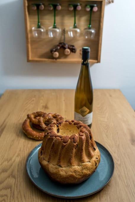 New L'industr'ill Au Coeur De L'alsace Sélestat