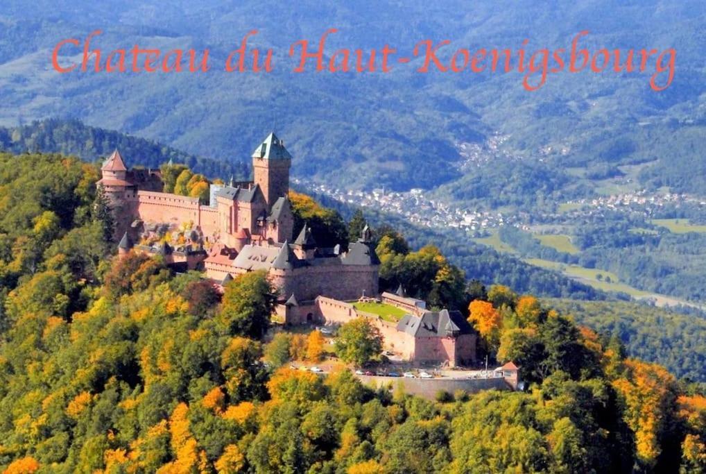 New L'industr'ill Au Coeur De L'alsace